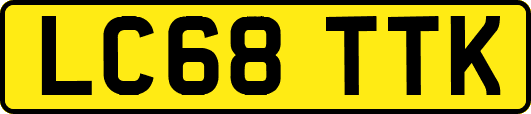 LC68TTK