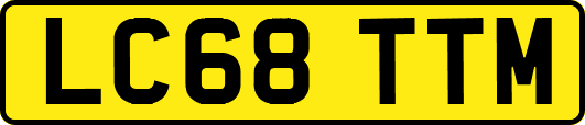 LC68TTM