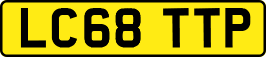 LC68TTP