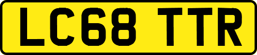 LC68TTR