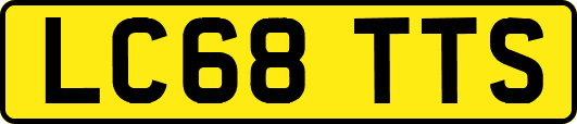 LC68TTS