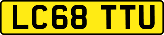 LC68TTU