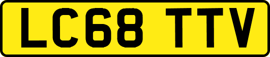LC68TTV