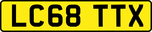 LC68TTX