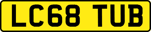 LC68TUB