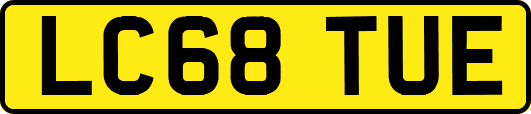 LC68TUE