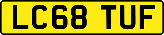 LC68TUF