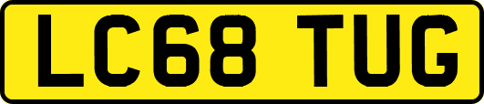 LC68TUG