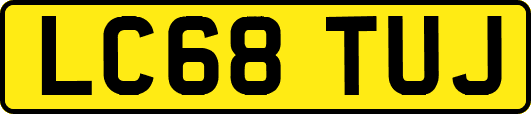 LC68TUJ