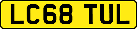 LC68TUL