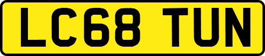 LC68TUN