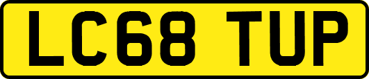 LC68TUP