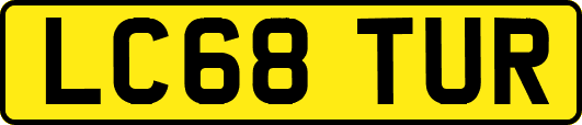 LC68TUR