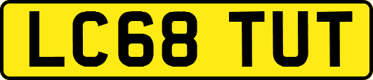 LC68TUT