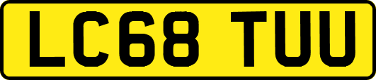 LC68TUU