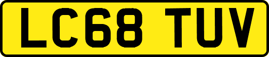 LC68TUV
