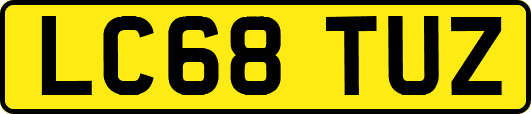 LC68TUZ
