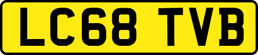 LC68TVB