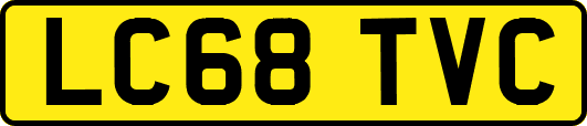 LC68TVC