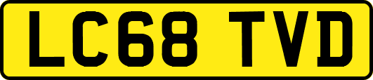 LC68TVD
