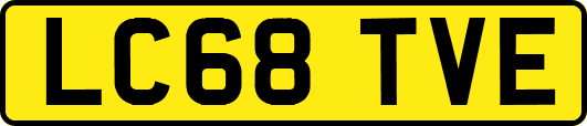 LC68TVE