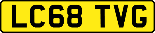 LC68TVG