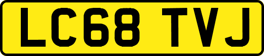 LC68TVJ