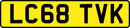 LC68TVK