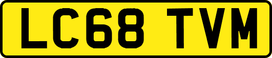 LC68TVM