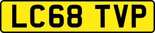 LC68TVP