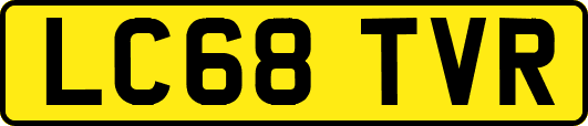 LC68TVR