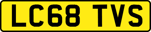 LC68TVS