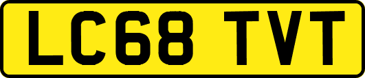 LC68TVT