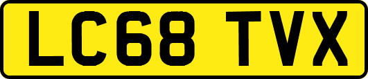 LC68TVX
