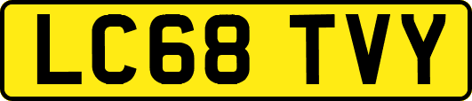 LC68TVY