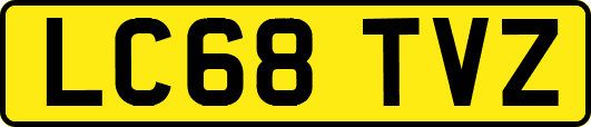 LC68TVZ