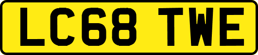 LC68TWE