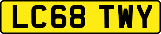 LC68TWY