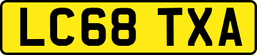 LC68TXA