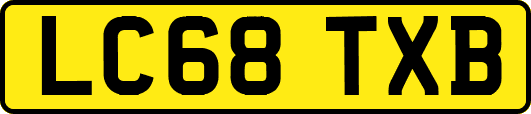 LC68TXB