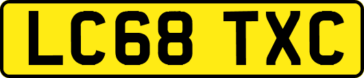 LC68TXC