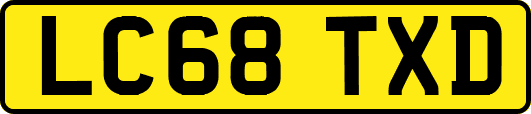 LC68TXD