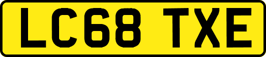 LC68TXE