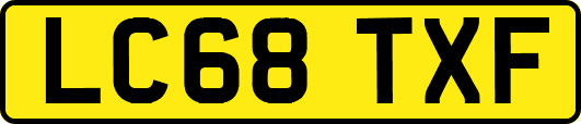 LC68TXF