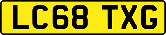 LC68TXG