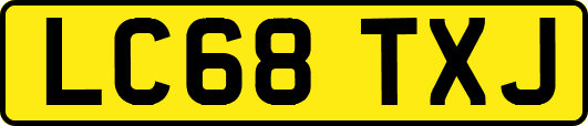 LC68TXJ