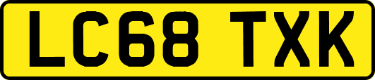 LC68TXK