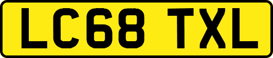 LC68TXL