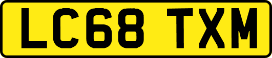 LC68TXM