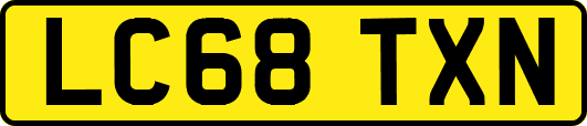 LC68TXN